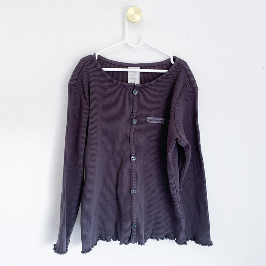 H&M - Long Sleeve Top - 18-24 Months