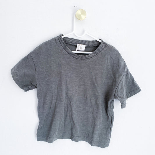 H&M - Top - 4-6 Months