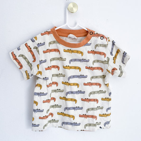 Turtledove London - Top - 6-12 Months