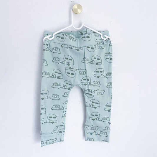 Woolworths - Leggings - 6-12 Months