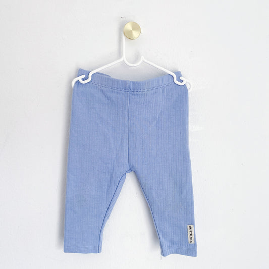 Woolworths - Leggings - 3-6 Months