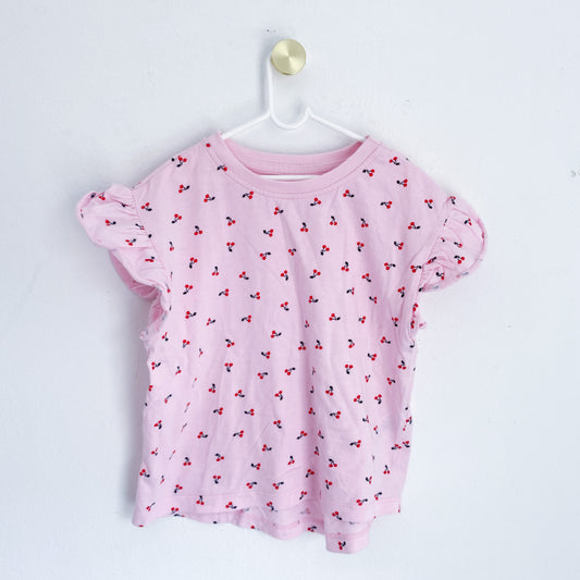 Uniq - Top - 3-4 Years