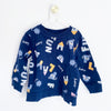 Woolworths - Sweater - 6-12 Months