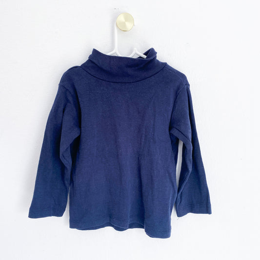 Zara - Long Sleeve Top - 3-6 Months