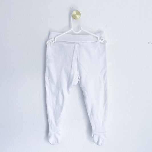 MNG - Footed Leggings - 6-9 Months