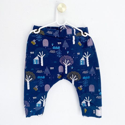 Keedo - Leggings - 3-6 Months