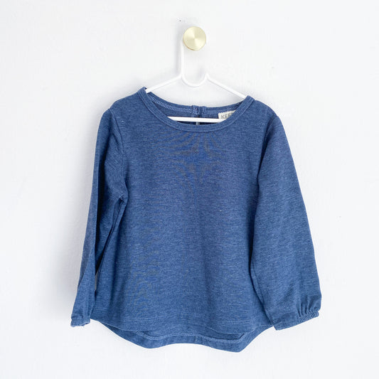 Keedo - Long Sleeve Top - 12-18 Months
