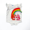 Cotton On - Vest (Care bear) - Newborn