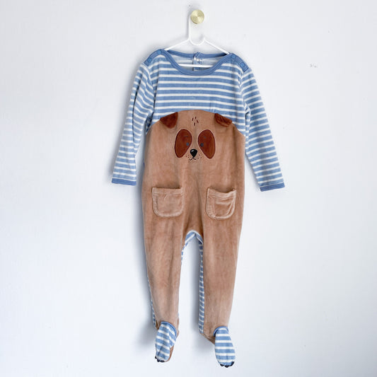 Woolworths - Babygrow - 12-18 Months