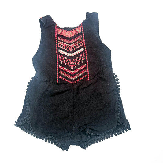Next - Romper - Newborn