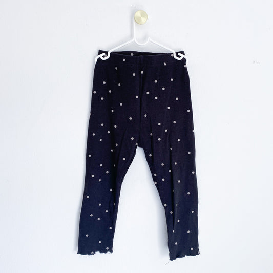 Zara - Leggings - 2-3 Years