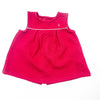Obaibi - Dress - 0-1 Month