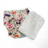 Mama Bear - Pocket Nappies - 0-18 Months
