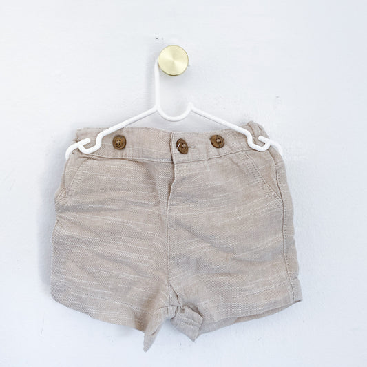Primark Cares - Shorts - 3-6 Months