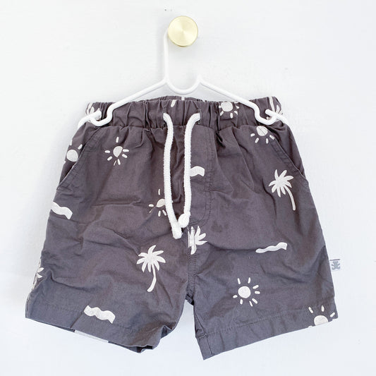 Woolworths - Shorts - 3-6 Months