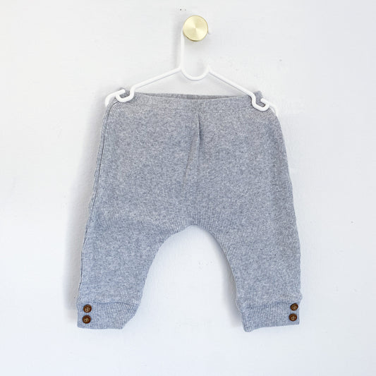 Woolworths - Leggings - 3-6 Months