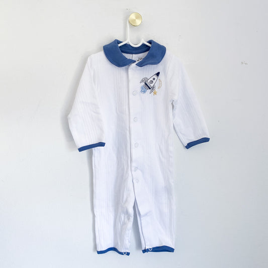 Juniors - Onesie - 0-6 Months