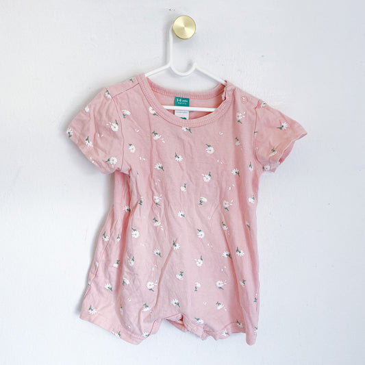 Ackermans - Romper - 3-6 Months