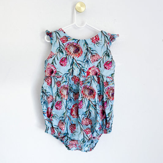 Fynbos - Romper - 0-3 Months