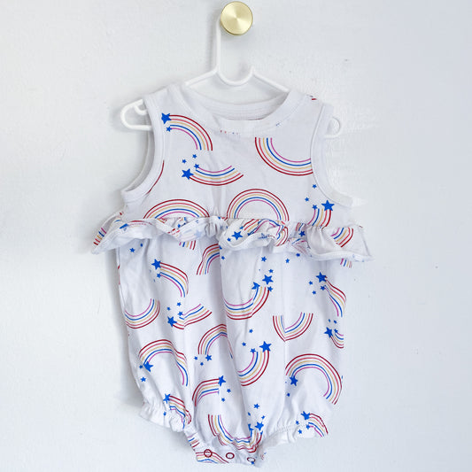 Cat & Jack - Vest - 3-6 Months