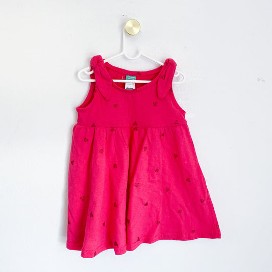 Ackermans - Dress - 3-6 Months