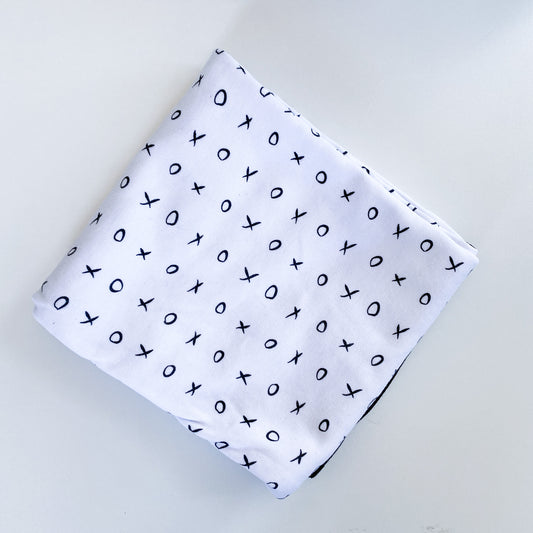 XOXO - Blanket
