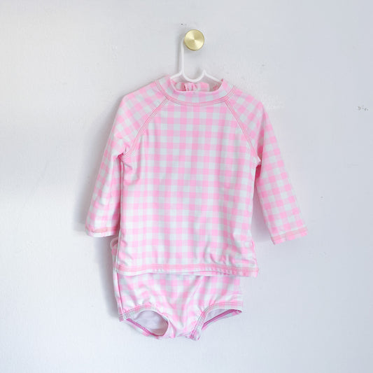 Cotton On - Swim Set - 3-6 Months