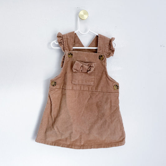 Ackermans - Dungarees - 3-6 Months