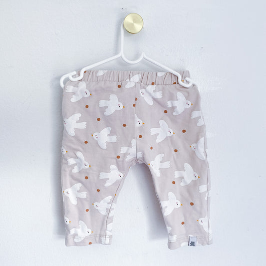 Woolworths - Leggings - 1-3 Months