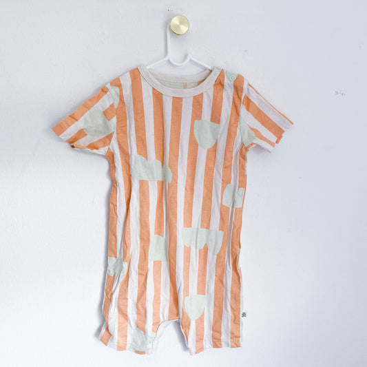 Woolworths - Romper - 6-12 Months