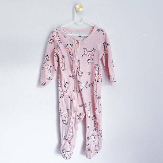 Woolworths - Babygrow - 3-6 Months