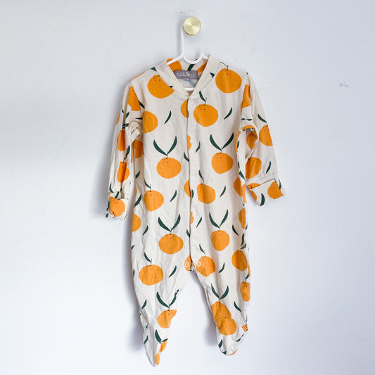 Eddie Bee - Babygrow - 0-3 Months