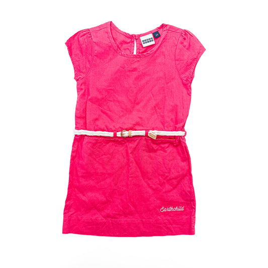 Earthchild - Dress - 3-4 years