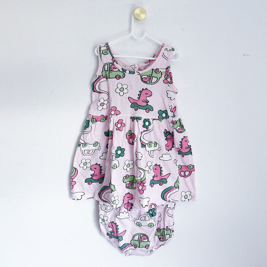 Woolworths - Set - 6-12 Months