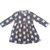 Woolworths - Dress - 12-18 months (100%cotton)