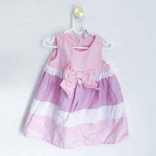 Earthchild - Dress - 0-3 Months