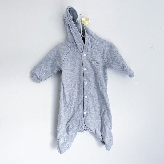 Earthchild - Babygrow - Newborn