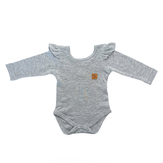 Flynn Jaxon - Long sleeve vest - 0-3 months