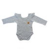 Flynn Jaxon - Long sleeve vest - 0-3 months