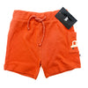 Woolworths - Shorts - 3-6 months (NEW) (100% cotton)