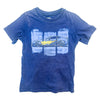 Oshkosh - T-shirt - 3-4 years (International brand)
