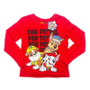 Paw patrol - T-Shirt - 6-7 years (Never worn)