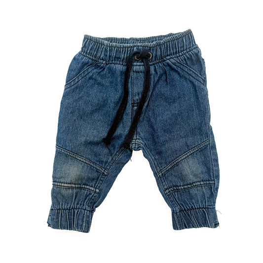 Ackermans - Jeans - 3-6 months