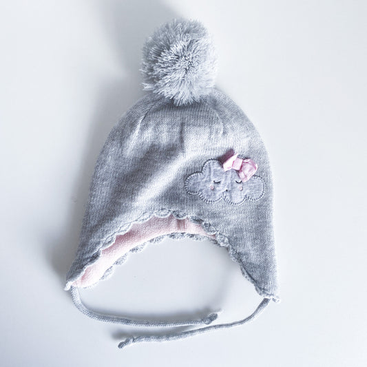 H&M - Beanie - 6-12 Months