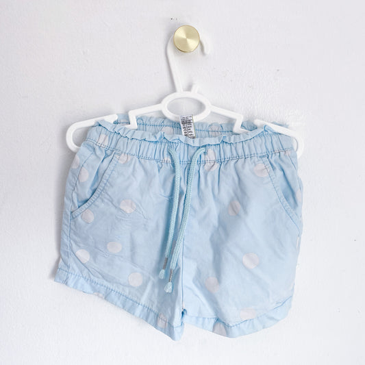 Woolworths - Shorts - 3 Years