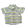 Clicks - Button Shirt - 12-18 months