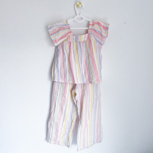 Pick N Pay - Set - 4-5 years