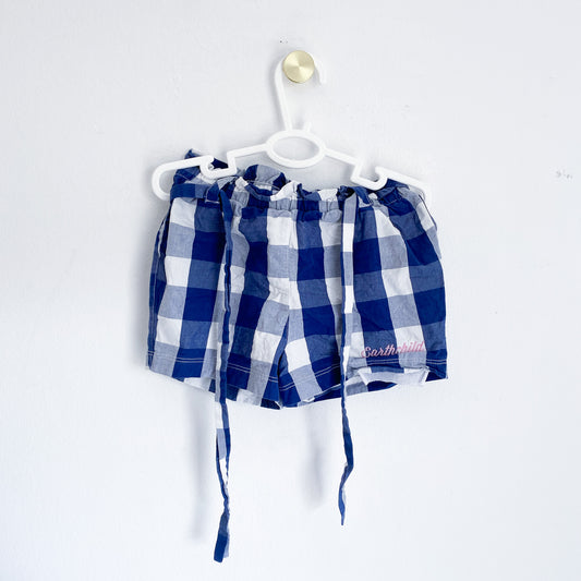 Earthchild - Shorts - 4-5 Years