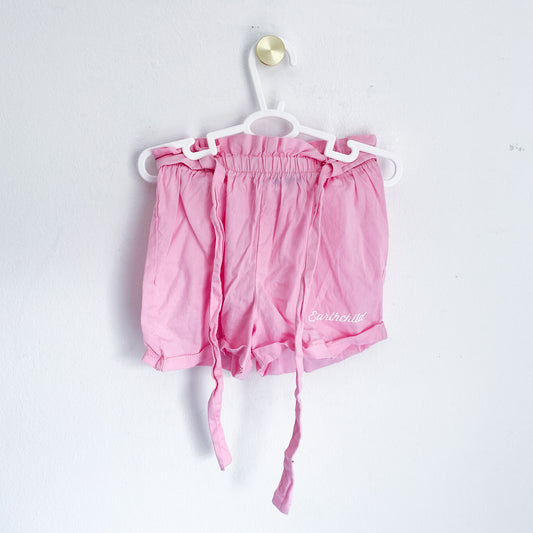 Earthchild - Shorts - 4-5 Years
