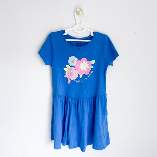 Woolworths - Dress - 5 Years